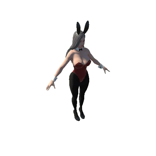 SK_BunnyGirl_Loose Variant